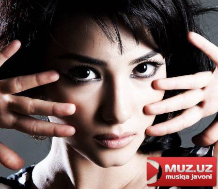 Zarina Nizomiddinova